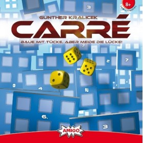 Amigo 01310&nbsp;–&nbsp;Carre