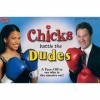 Chicks Battle the Dudes Game