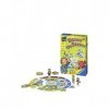 Discover The Seasons Childrens Game by Ravensburger English Manual 