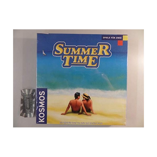Kosmos - Summertime
