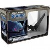 Asmodee - Star Wars X-Wing : Navette de Commandement Classe Upsilon, FFSWX60