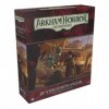 Fantasy Flight Games- Horreur Arkham: LCG – Les clés écarlates | Extension de Campagne Horror Jeu, FFGD1170, Multicolore, col