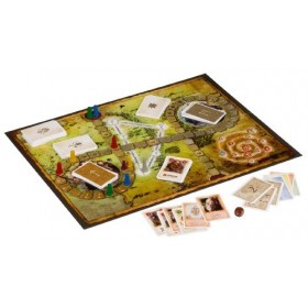 Kosmos 691752&nbsp;–&nbsp;Le Hobbit&nbsp;–&nbsp;Le Jeu sur Le Film