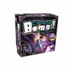 Dujardin - 41299 - Chrono Bomb -7 ans to 8 ans - Night Version