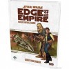 Star Wars - Edge of the Empire RPG Core Rulebook