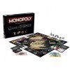 Winning Moves - 0970 - Monopoly Game Of Thrones - Version Française