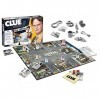 Clue The Office Edition