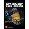 SpaceCorp - 2025-2300 AD