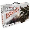 Juego de mesa risk legacy hasbro gaming