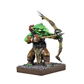 Kings of War: Goblin Army Set 50 