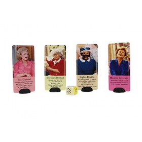 The Golden Girls Any Way You Slice It Trivia Game