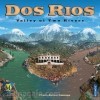 Mayfair Games - Dos Rios