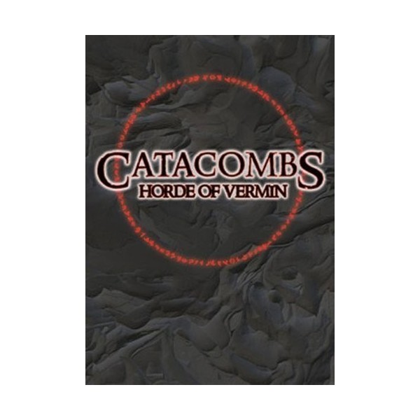 Catacombs: Horde of Vermin by Sands of Time