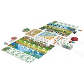 999 Games- Jeu, Geen