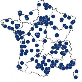 Live Escape Box - Coffret Cadeau Escape Game 3 Joueurs en Semaine