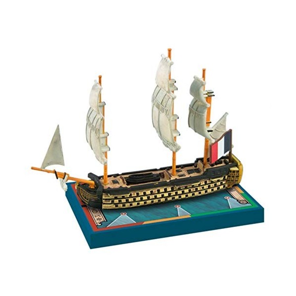 Sails of Glory: Ships of the Line: Ship Pack: Imprial 1803