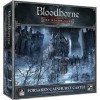 Bloodborne: The Board Games: Forsaken Cainhurst Castle