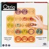 Marbles 6045064 Games-6045064-Otrio Jeu de Taktic, matériel de Haute qualité, rà¨gles de Jeu Simples - Version Allemande