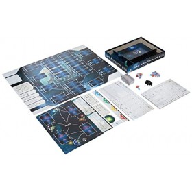 Beyond The Sun Anglais 