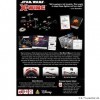 Star Wars X-Wing 2ème édition Miniatures Game Rebel Alliance Squadron Starter Pack,Jeu de stratégie pour adultes et adolescen