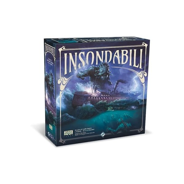 Asmodee Incroyable