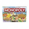 Hasbro Monopoly - Animal Crossing New Horizons Edition