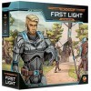 Circadiens : First Light Second Edition en anglais 