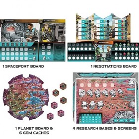 Circadiens : First Light Second Edition en anglais 