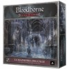 CMON - Bloodborne Jeu de Conseil - BLBG: Le Donjon du Calice - Jeu de Société en Français