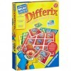 Ravensburger - 25069 - Jeu Éducatif et Scientifique - Differix