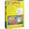 Ravensburger - 25069 - Jeu Éducatif et Scientifique - Differix