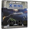 Edge - FFSWX36 - Star Wars X-Wing - Léveil de la Force