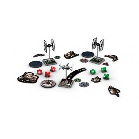 Edge - FFSWX36 - Star Wars X-Wing - Léveil de la Force