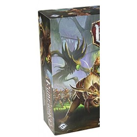 Fantasy Flight Games RWM14 - Version Anglaise