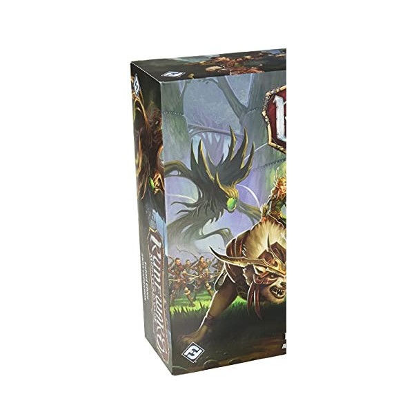 Fantasy Flight Games RWM14 - Version Anglaise