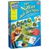 Ravensburger - 25037 0 - Jeu - Trail de La Nature