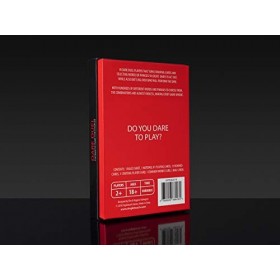 Dare Duel - Un Jeu Romantique pour Couples