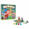 Who Tooted? Board Game- This Games a Gas! by Goliath Games