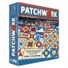 Lookout Games Patchwork : Americana Edition