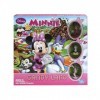 Candy Land Game Disney Minnie Mouses Sweet Treats Edition by Hasbro