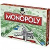 Monopoly 65th Anniversary by Parker Brothers