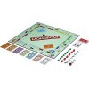 Monopoly 65th Anniversary by Parker Brothers