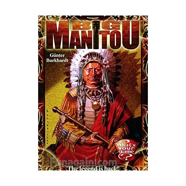 Big Manitou