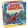 Queen Games 30051 – Super Vampire International: EN/FR 