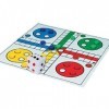 Jumbo Ludo