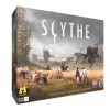 Scythe - Français