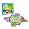 Robot Turtles Board Game