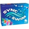 Synchronisation ou natation