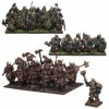 Kings of War 3rd Edition: Abyssal: Dwarf Army