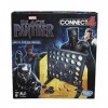Hasbro Connect 4 Game: Black Panther Edition